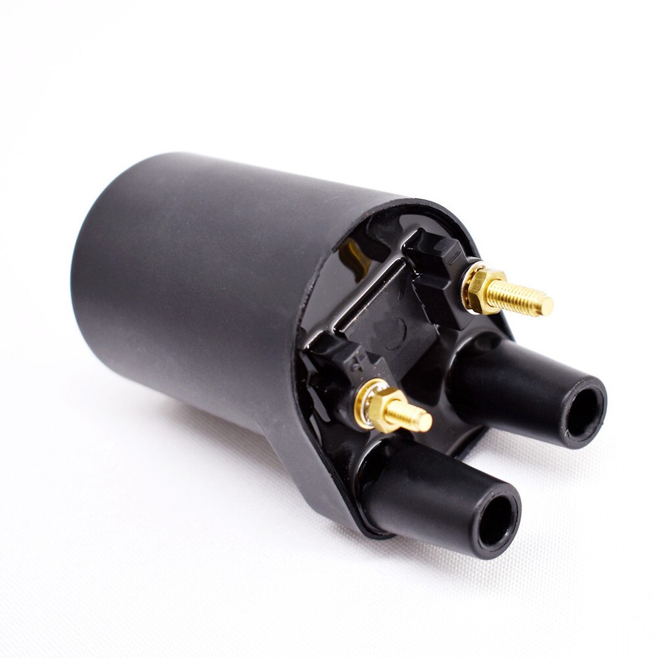 Set Puntine E Condensatore NUOVI Per Motori Onan B43 B48 B43E