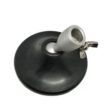 Double Bass Upright Bass Endpin End Stop Rubber Screw Tight fit Bolt ＜ 11mm