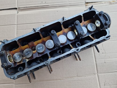 VW GOLF MK2 SYNCRO RALLYE 1.8 8V G60 CORRADO ENGINE HEAD 037103373P