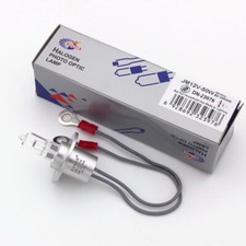 JM 12V50W Biochemical Bulb Mindray BS1200 BS2000 BS2000M Analyzer Light Source
