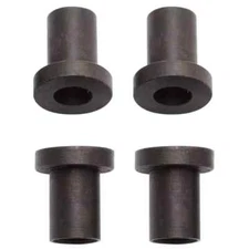 Team Associated ASC91402 Caster Block Bush RC10B5