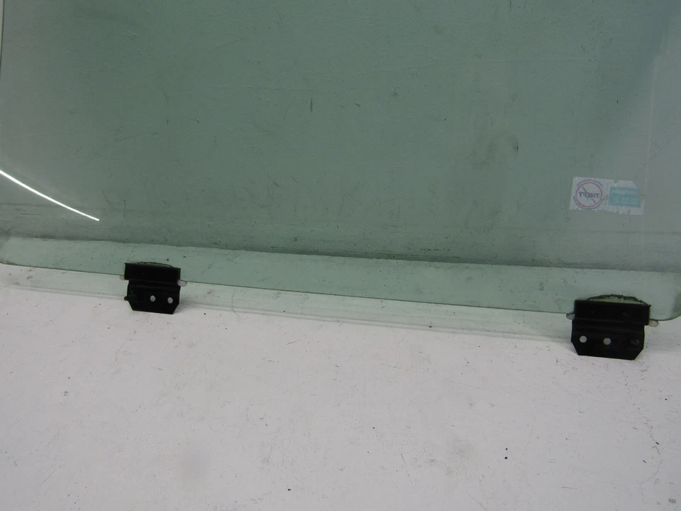 Puerta Ventana Vidrio Navegador 1998 2002 Lincoln lado derecho pasajero delantero OEM Foto 4 de 4