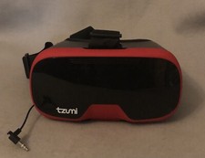 Tzumi Dream Vision Virtual Reality Goggles Glasses NIB Collectible