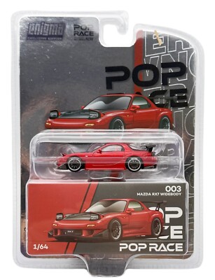 POPRACE ENIGMA 003 Mazda RX-7チェイス版 s-l400.jpg