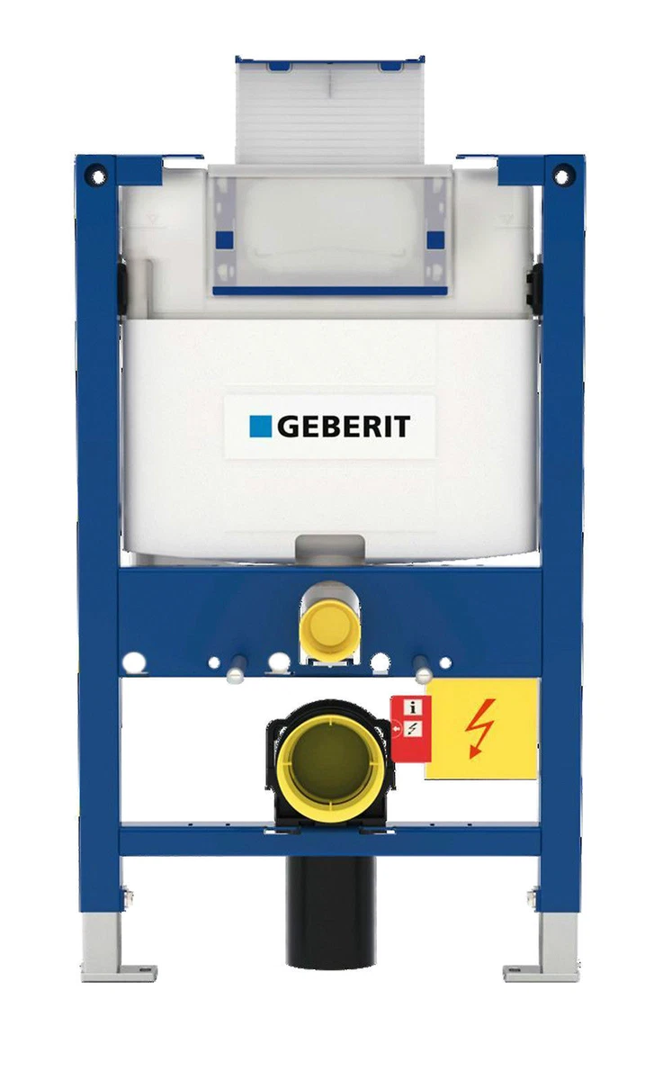 Geberit omega duofix 82 new arrivals