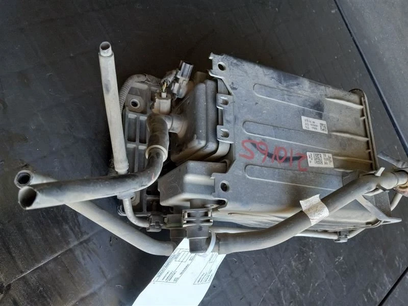 Bote de vapor de combustible 10 11 12 13 14 Ford F150 BU5Z9B328A Foto 4 de 4