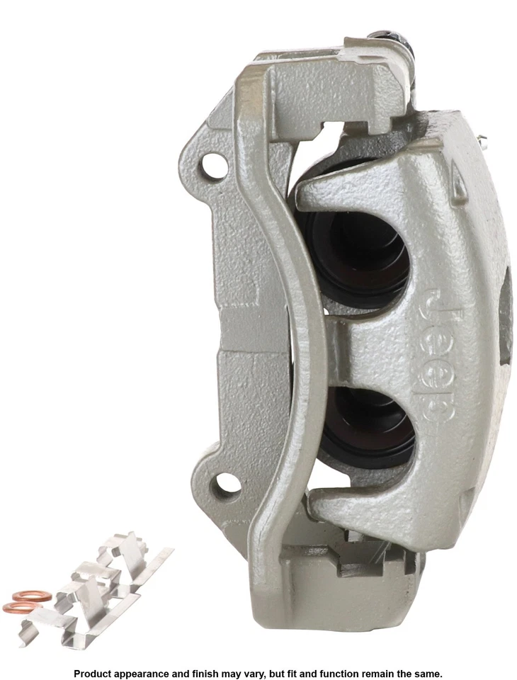 Pinza de freno de disco delantera izquierda Cardone para Jeep Commander 2006-2010 Foto 3 de 4
