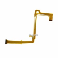 New For Panasonic DMC-GH2 Rotary LCD Connect Shaft Hinge Flex Cable FPC Repair