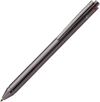 ROTRING multi-pen 4in1 Pen ballpoint pen mechanical pencil 1904455  Japan new