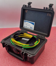 EXFO PSB-B-2200-88-104 SC/APC - LC/APC Singlemode OTDR Cable Box