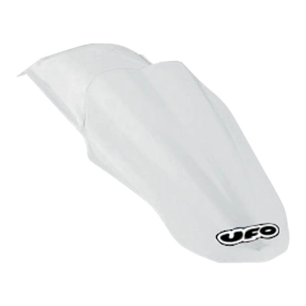 Ufo Heck KotflüGel Husky WHT Fender RR Weiss-image