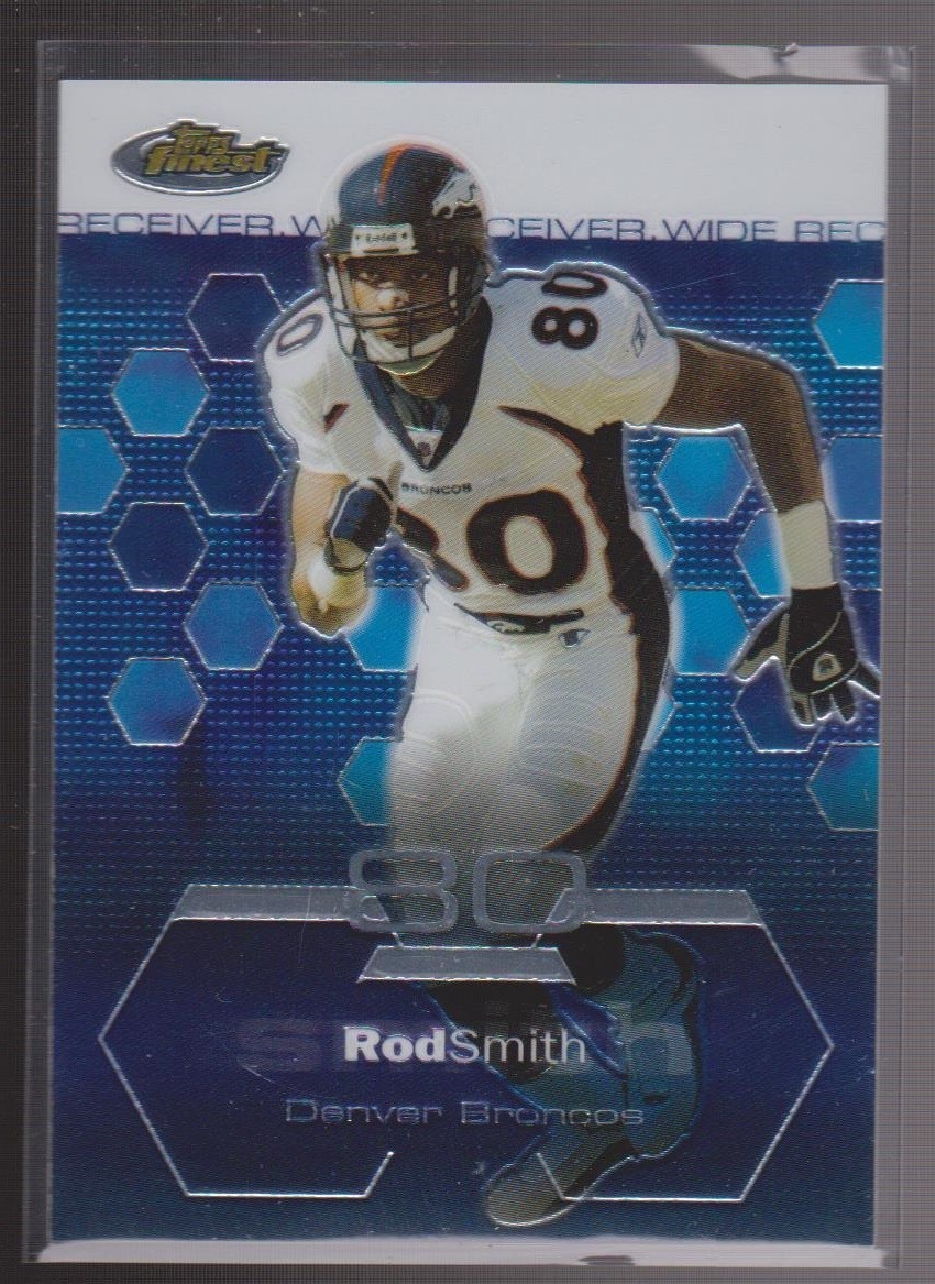 Denver Broncos Cards You Pick -- Get 40% off Details Inside A6