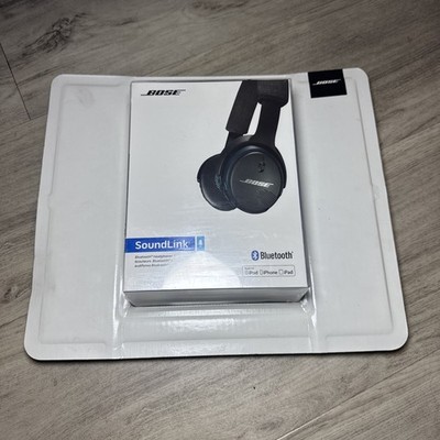 Buy Bose SoundLink on-ear Bluetooth Headband Wireless Headphones