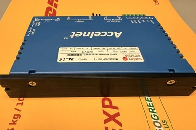 Copley Controls Accelnet ADP-090-18 Digital Servo Drive Controller