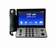CapTel2400IBT Ultratec Caption Hearing Impair Touch Screen Phone Bluetooth/Wifi