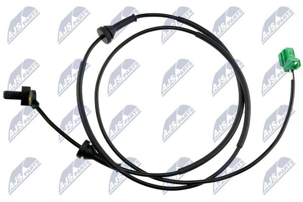 Nty Sensor, Raddrehzahl HCA-VV-013-image