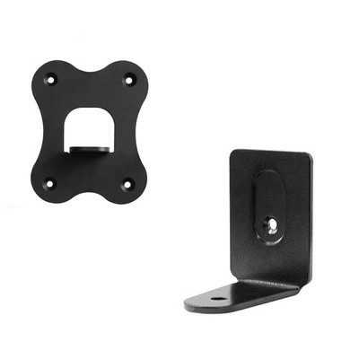Audio Lautsprecher Ständer SA-RS8 Wandhalterung Platzsparendes Design Entertain