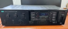 Sansui R-606 Quartz PLL Synthesizer Stereo Re...