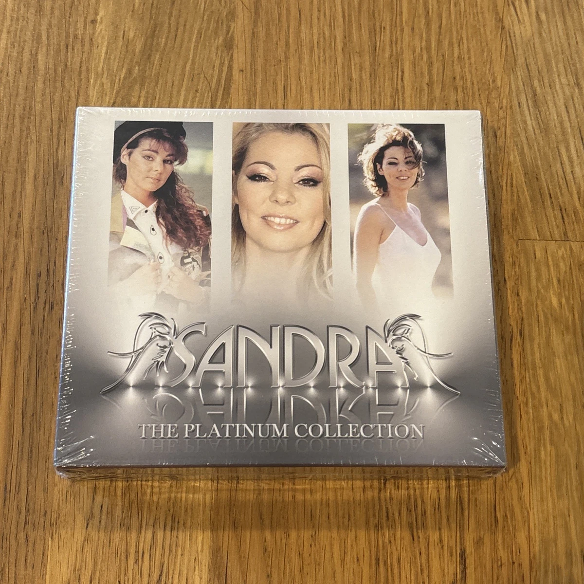 25+ Sandra Album Import Music CDs for sale | Updated Oct 2026