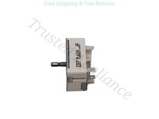 WB24T10027 Infinite Switch Control for GE Electric Range Stove