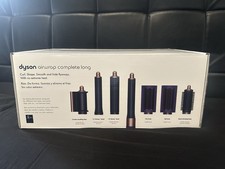 New Dyson Airwrap Multi-Styler Complete Long ...