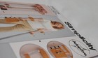 Simplicity 9724 Adaptive Crutch Pads, Bags & Toe Cover Pattern, Uncut — photo 7