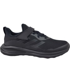 Shoes Universal Kids Adidas Fortarun EL K GZ1825 Black