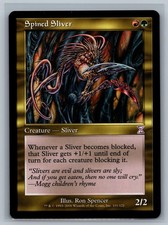 mtg time shifted cards The Rack [113] [Time Spiral Timeshifted] [Foil] – Face to Face Games main image 1