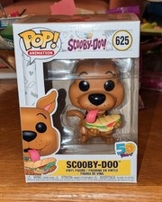 Ultimate Funko Pop Hanna Barbera Figures Checklist and Gallery 113