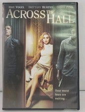 Across the Hall (DVD, 2009)