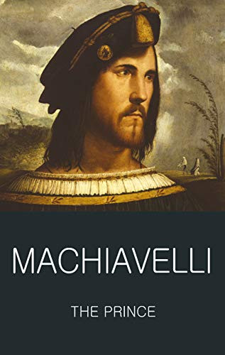The Prince by Niccolò Machiavelli (Paperback Book) - Image 2