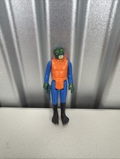 Product Image: Star Wars 1978 Walrusman Complete With Original Kenner Blaster ANH