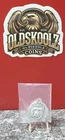 Black Hand Bullion ~ Throne of the Forest ~ 1 oz 999 Hand Poured Silver  ~ #16
