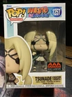 Funko Pop! Vinyl: Naruto - Tsunade (Creation Rebirth) - AAA Anime (Excl.) #1257