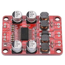 TPA3110 Digital Audio Power Amplifier Board 2x15W Dual Channel Stereo HF82