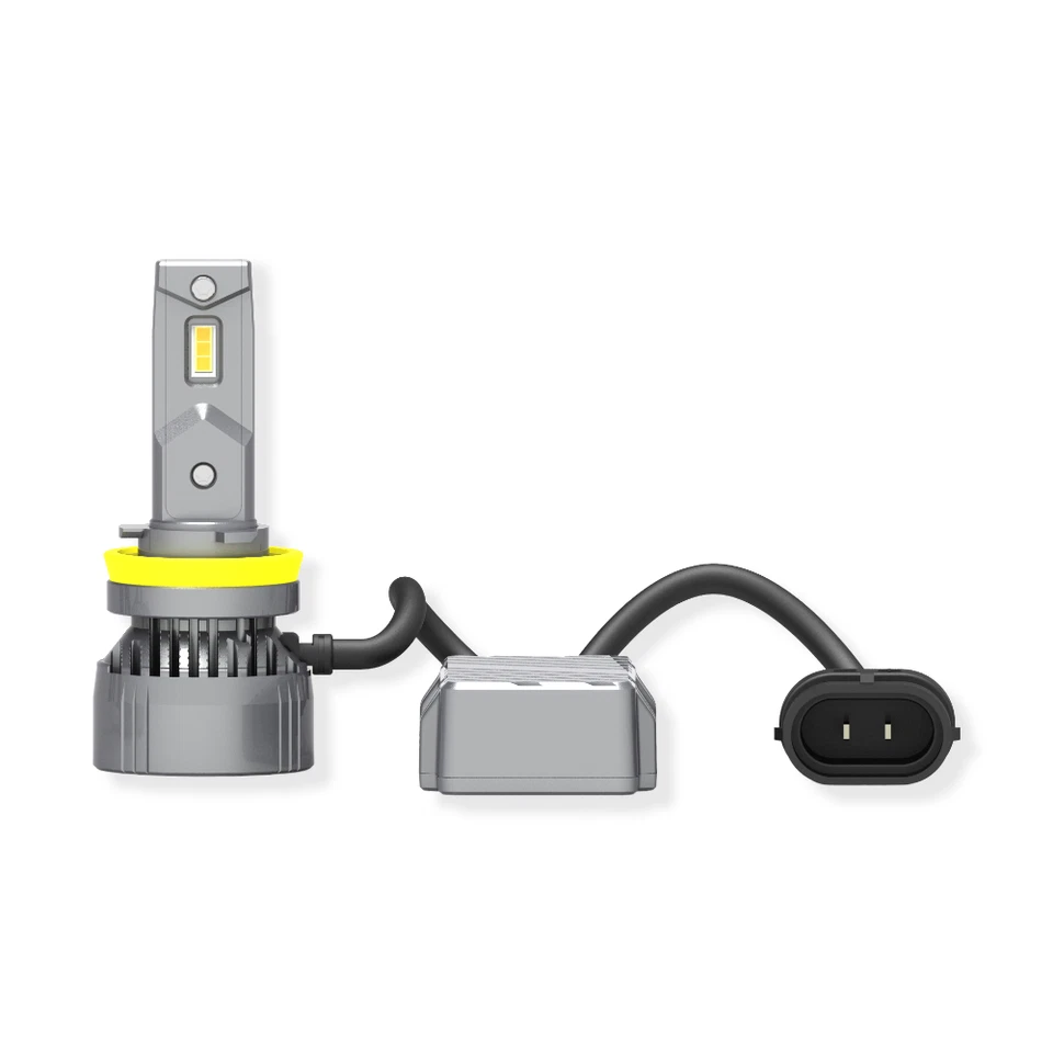 ARC Lighting Monster Xtreme Series H11/H8/H9/H16 LED Faros PAR 22111 Foto 3 de 4