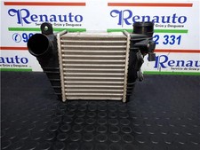 1J0145803A 671219 ladeluftkühler SEAT LEON 1M1 1.9 TDI 1999