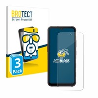 3X Panzerfolie Schutzglas FüR Samsung Galaxy Xcover 7 / 7 Pro Displayschutz