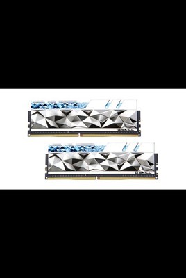 G Skill Trident Z Royal Elite 16x4 64gb B-Dye DDR4-3600 RAM Memory Sticks CL16 