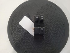 NISSAN MICRA MK4 2011 FRONT RIGHT MASTER ELECTRIC WINDOW SWITCH