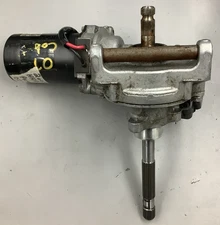 Koyo 991-23104 12V Electric Steering Pump Power Motor for 2005-10 Chevy  (R20)