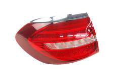 Original Mercedes W213 E Klasse Kombi LED Rückleuchte hinten links A2139068700 Original Mercedes W213 E Klasse Kombi LED Rückleuchte hinten links A2139068700