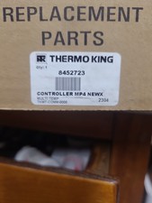 8452723 Thermo King CONTROLLER MP4