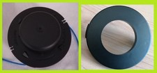 Faden Spulen Deckel Abdeckung für Greenworks...