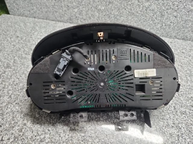 Chevrolet Forenza Optra Lacetti 2010 grupos de instrumentos 94563129 Foto 3 de 4