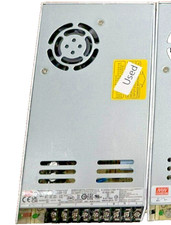 MEAN WELL LRS-350-12 Switching Power Supply