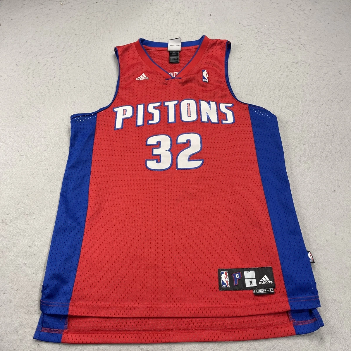 Richard Hamilton Detroit Pistons NBA Jerseys for sale | eBay