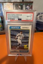 2023 Topps Heritage Baseball Variations Checklist and Gallery 67