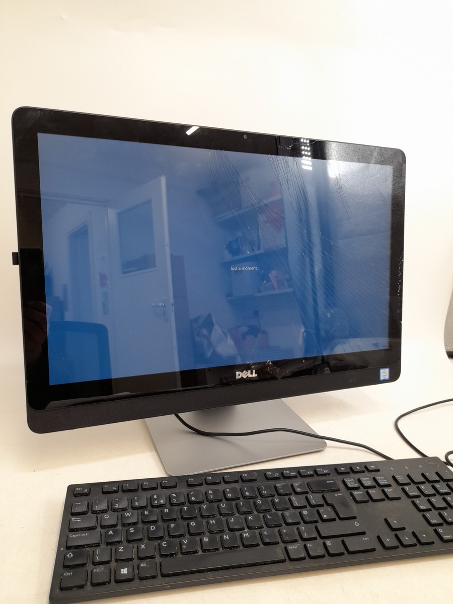 DELL Inspiron 22-3263 21.5インチ