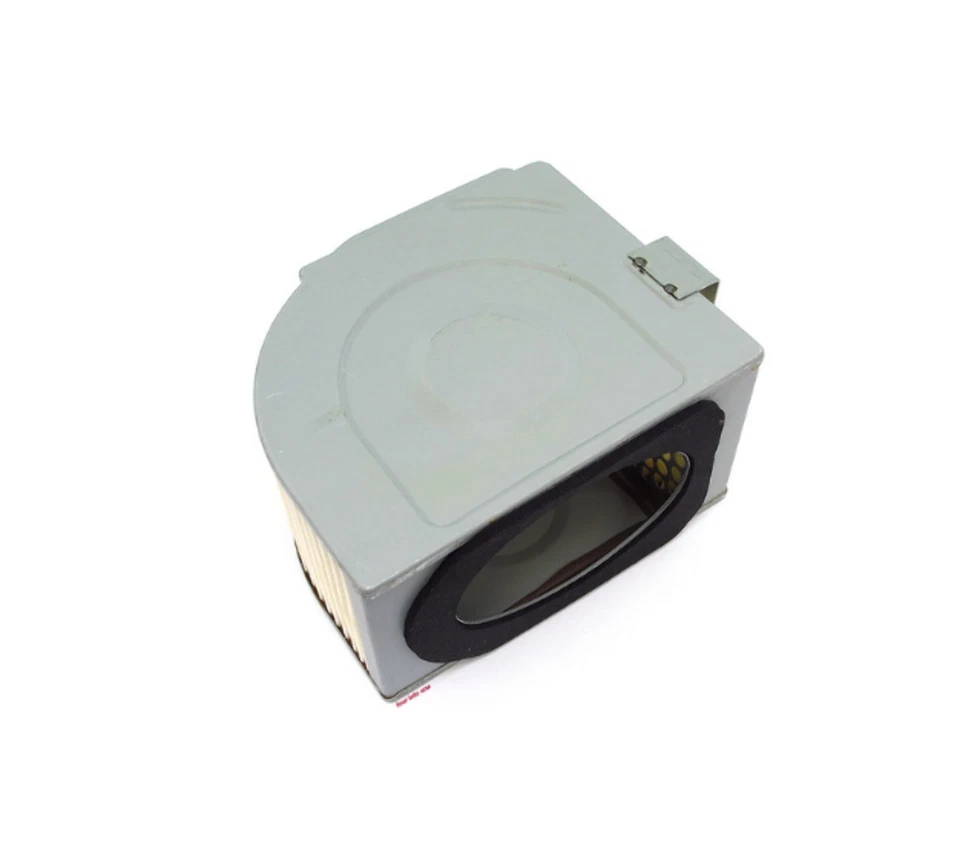 Filtro de aire Honda CB400F Super Sport 1975-1977 fabricante de equipos originales 17210-333-610 Foto 2 de 2